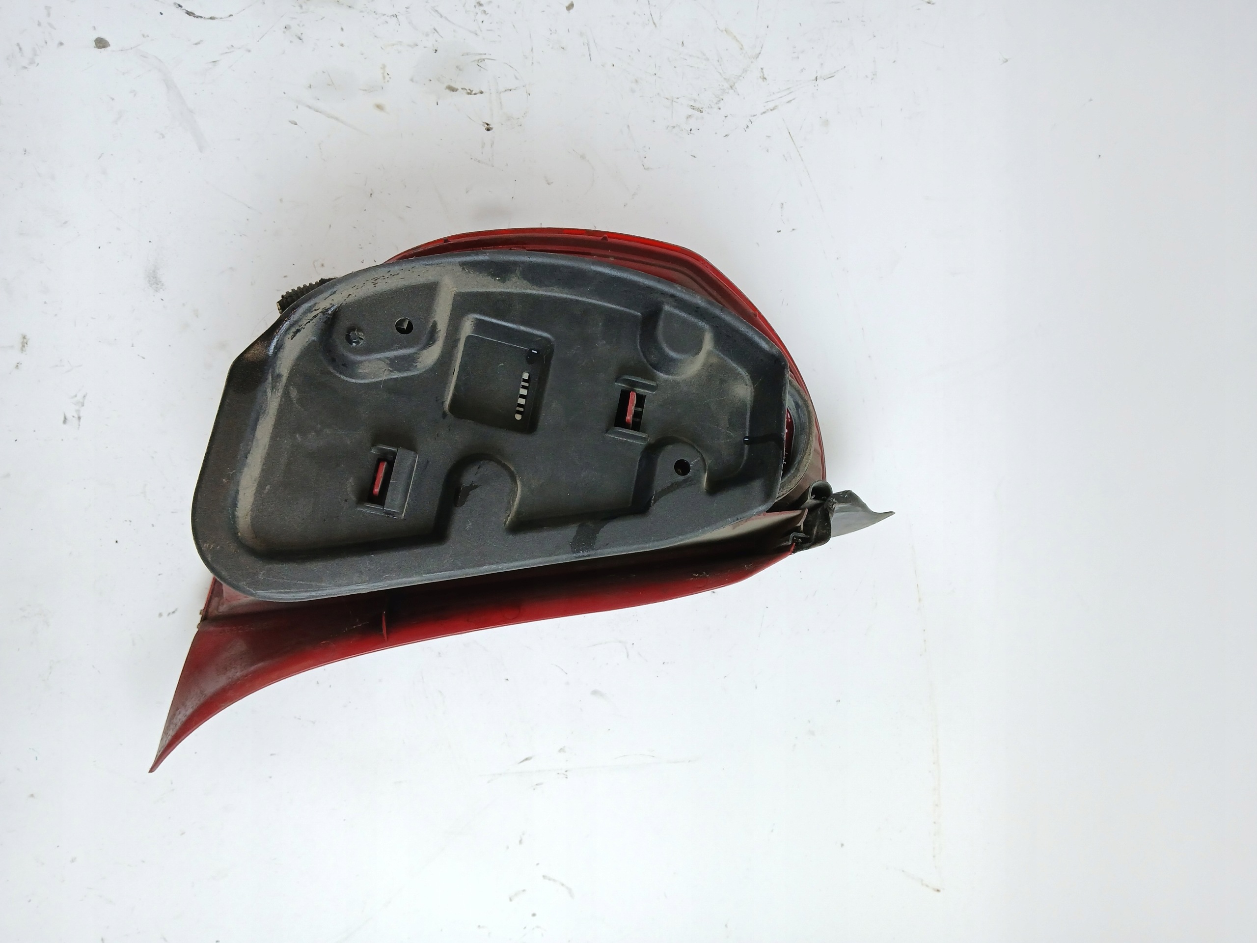 CITROEN C5 and HB light right rear part 5d