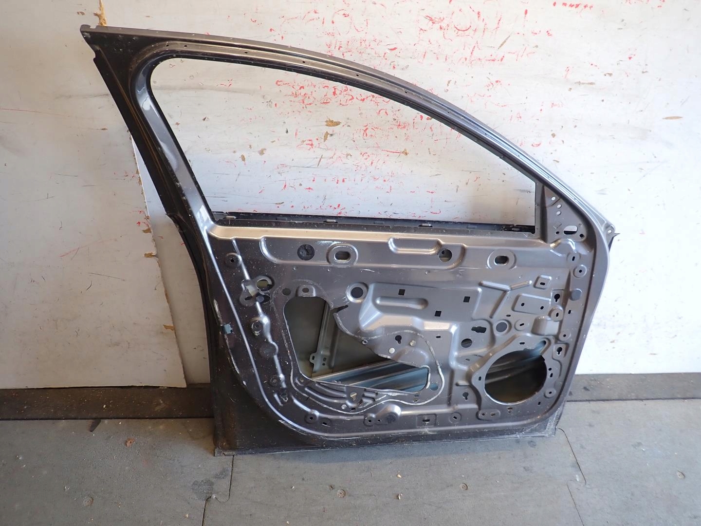door front front left OPEL ASTRA L VI 2022