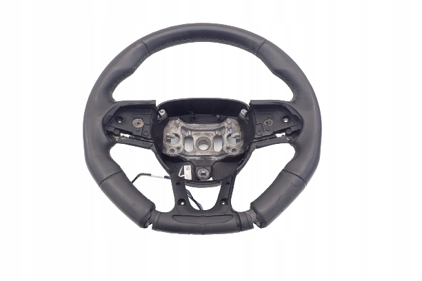 JEEP GRAND CHEROKEE SRT TRACKHAWK WK2 KIEROWNICA