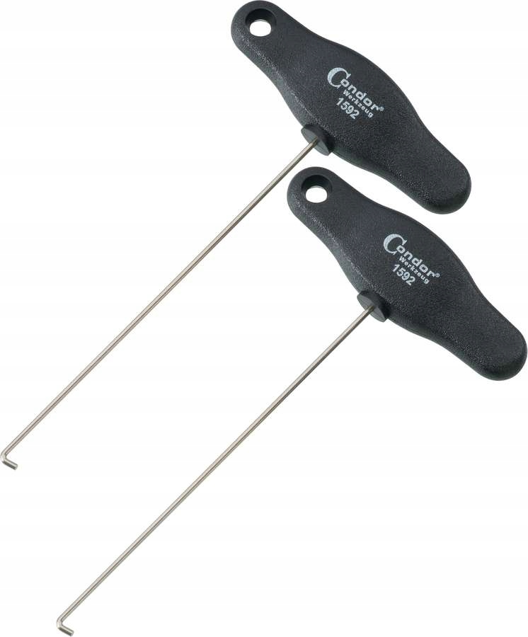 HACZYKI DO DESKI ROZDZIELCZEJ MERCEDES CONDOR