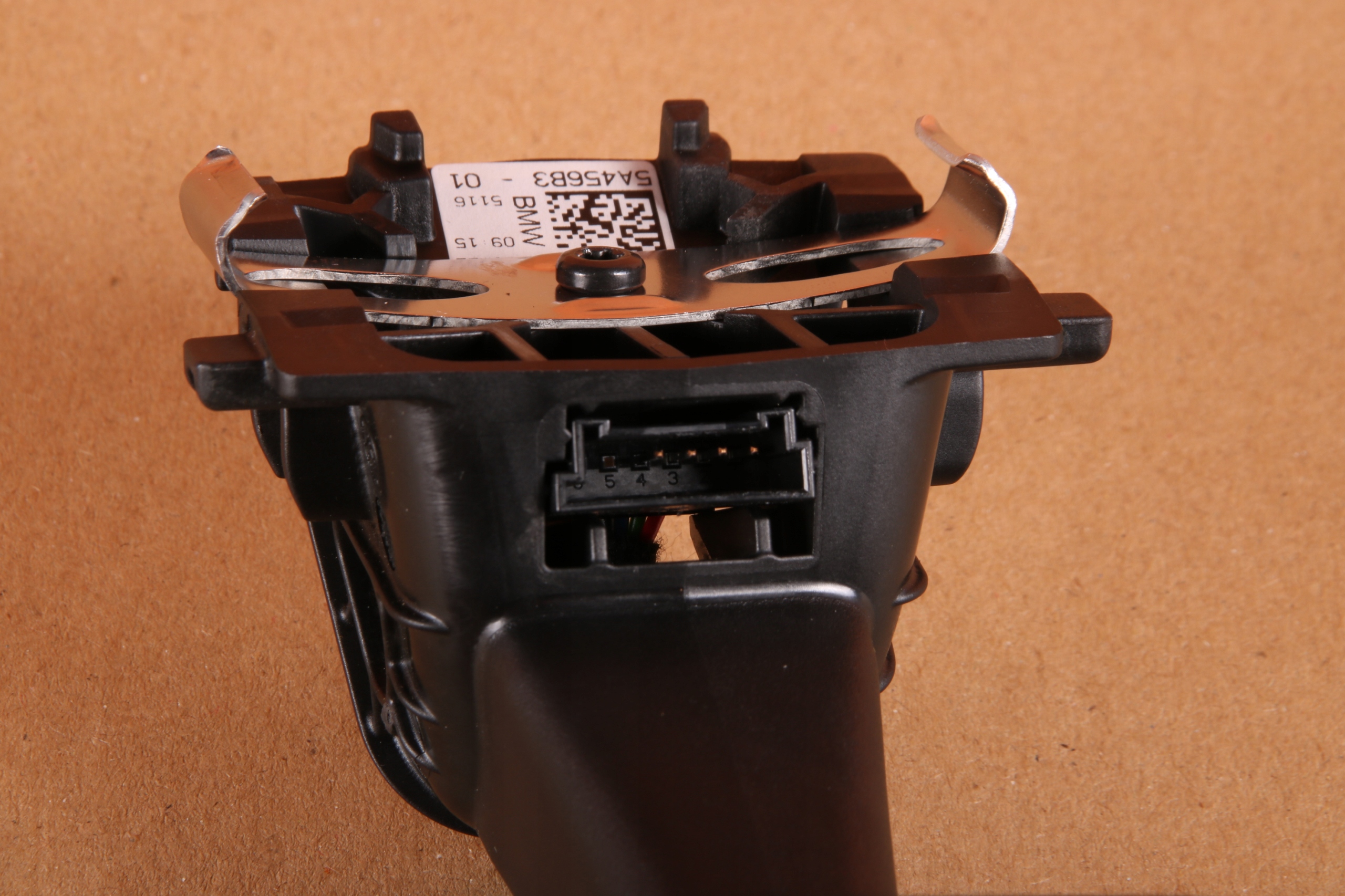 BMW 2 U06 ACTIVE TOURER rear-view mirror inner reversing EC 5A456B3