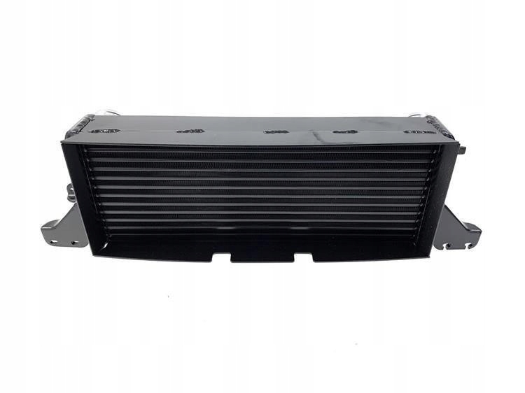 Intercooler TurboWorks Ford Mustang 2.3L EcoBoost 2015+ Producent części Turboworks