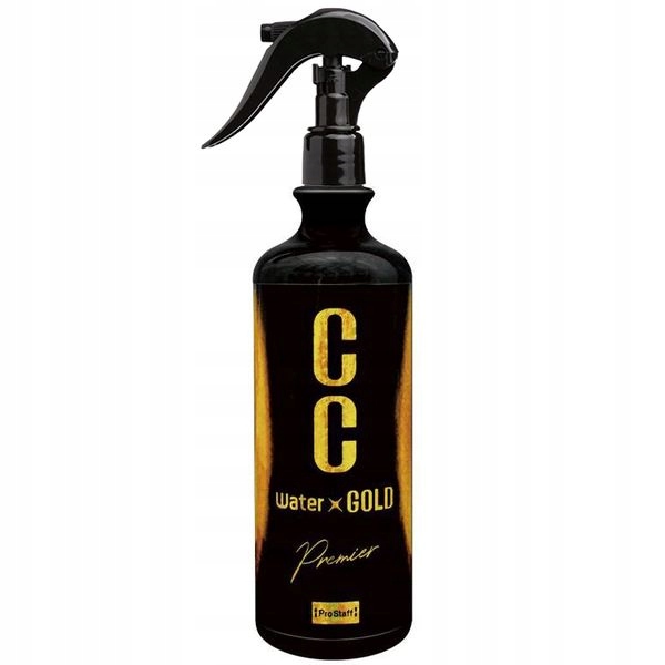 PROSTAFF CC WATER GOLD PREMIER quick detailer