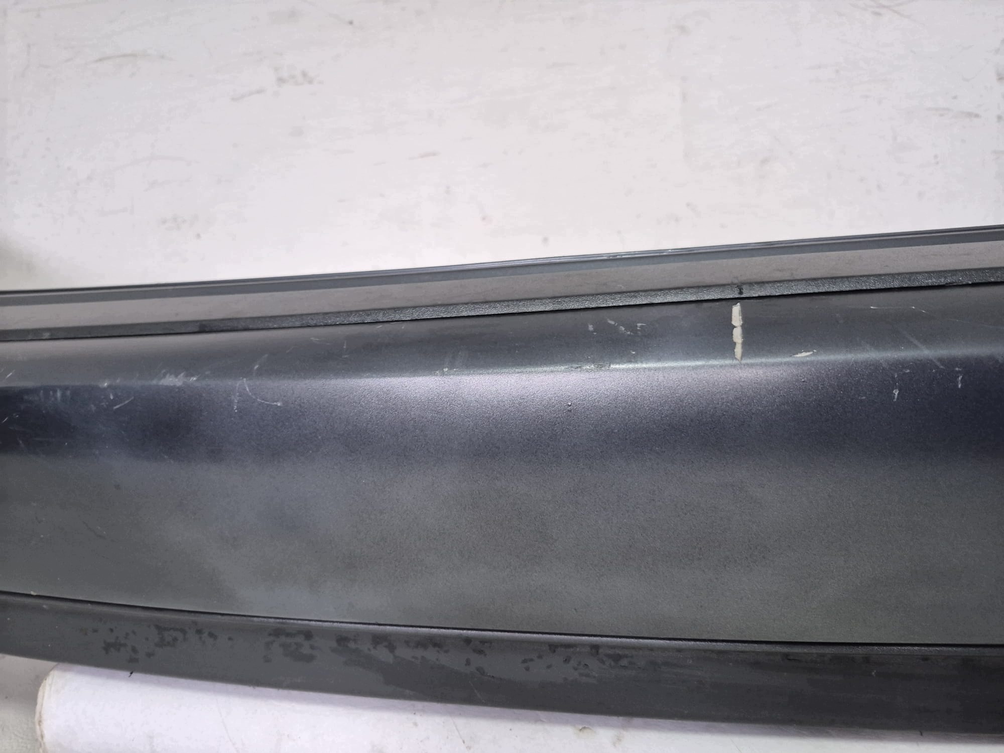 FORD C-MAX e 1 MK1 03-06 Paraurti posteriore posteriore