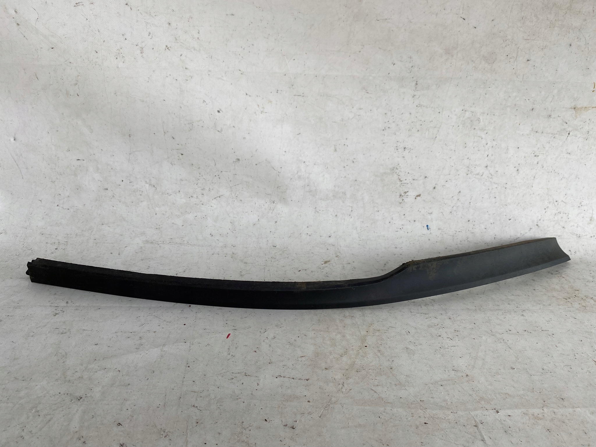 OPEL CORSA E 14- spoiler HOKEJ Paraurti Anteriore Destra
