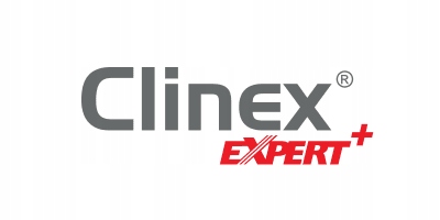 ENGINE - PŁYN DO MYCIA SILNIKA 5L -CLINEX EXPERT Producent Clinex