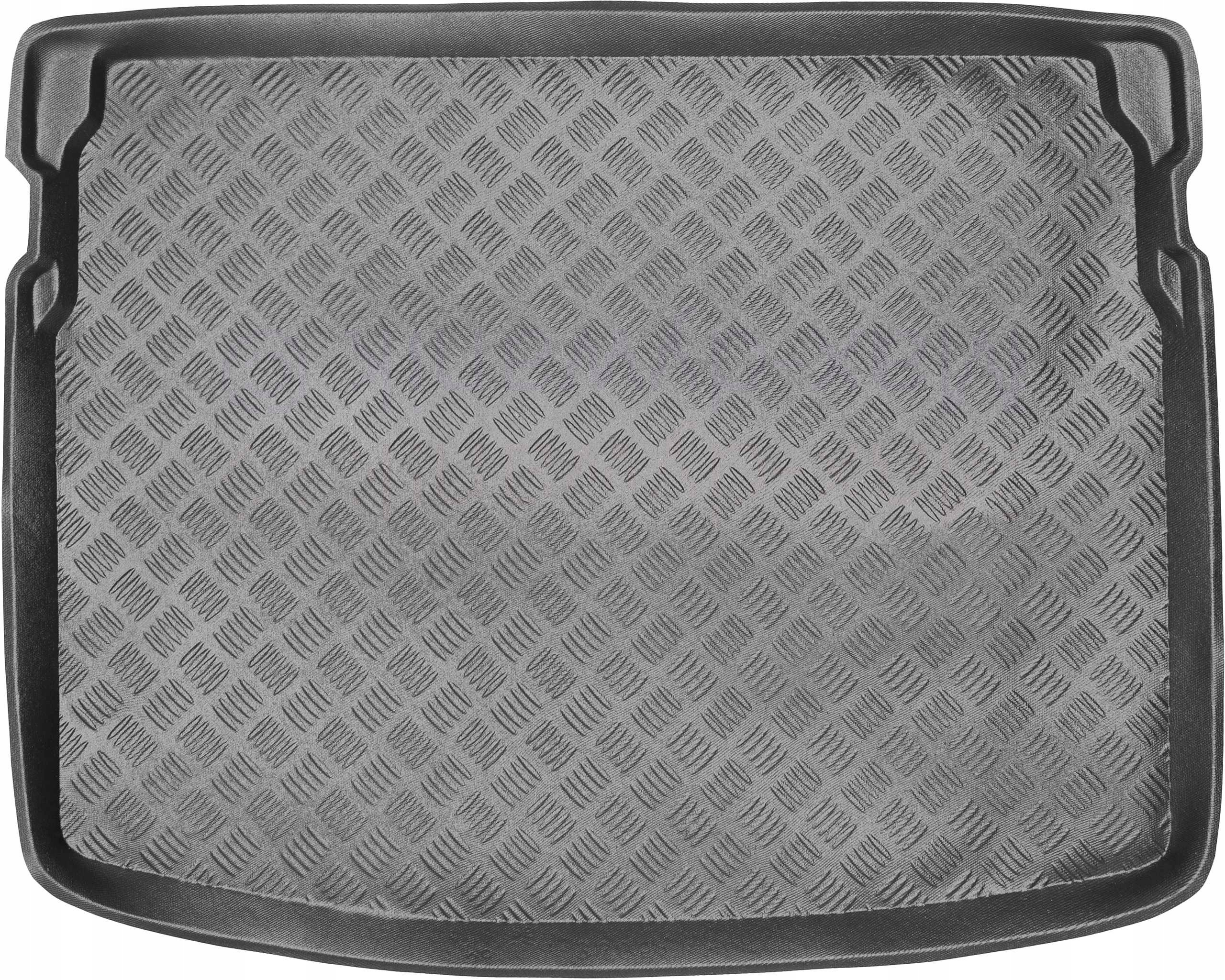 

Toyota Auris II Hb 2012-2018 Mata do bagażnika