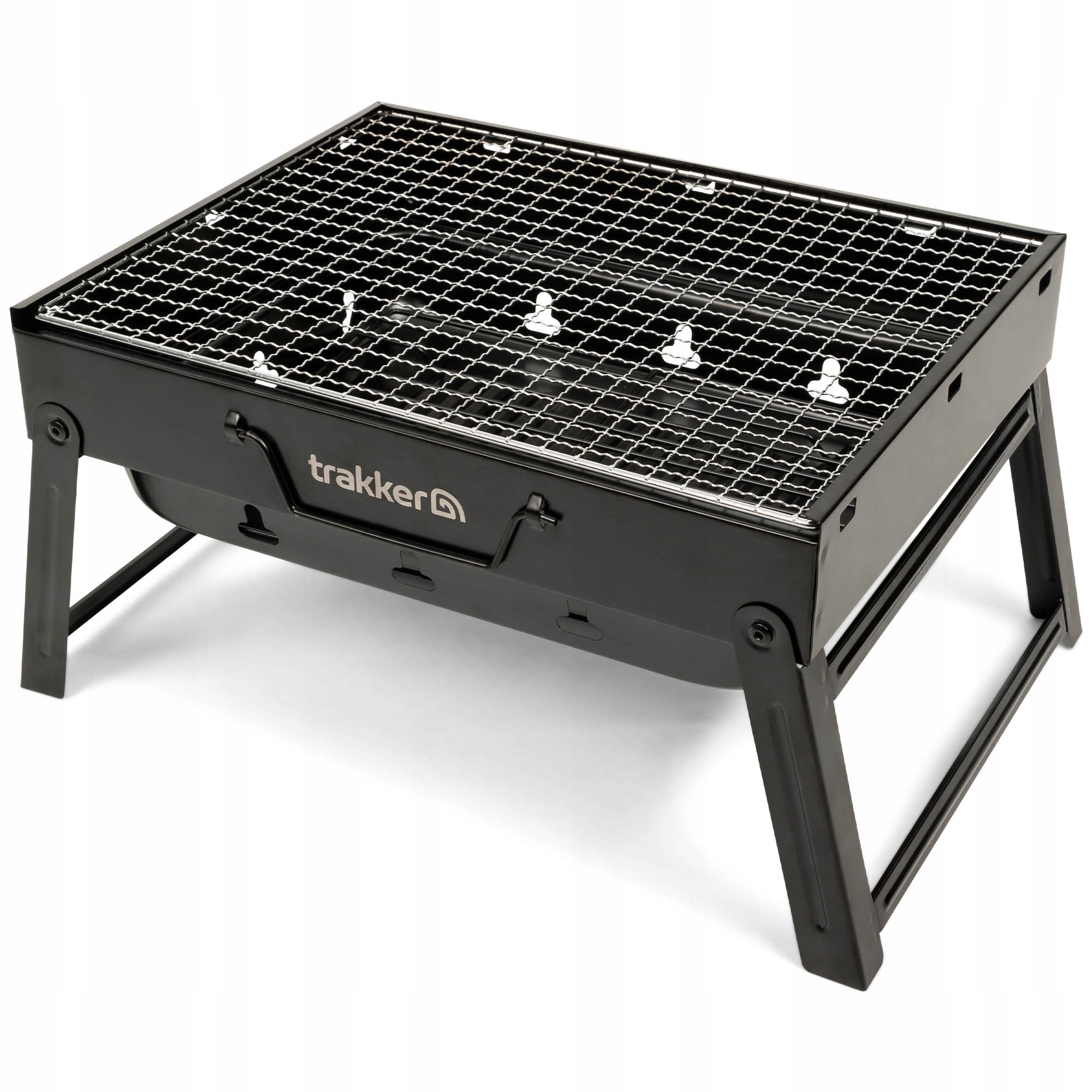 Trakker Grill Biwakowy Armolife Bbq v2