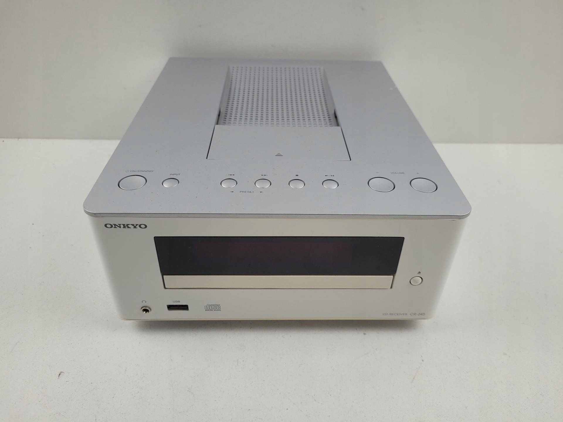 Onkyo Cs 245 Niska cena na Allegro