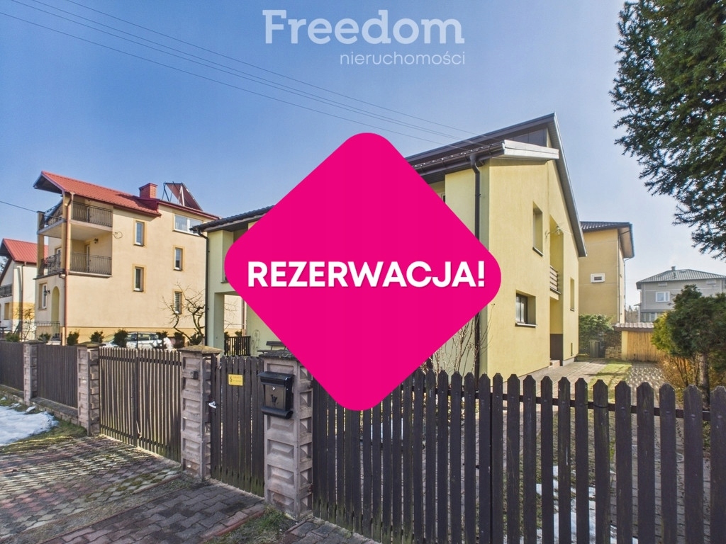 Dom, Lubartów, Lubartowski, 191 m²