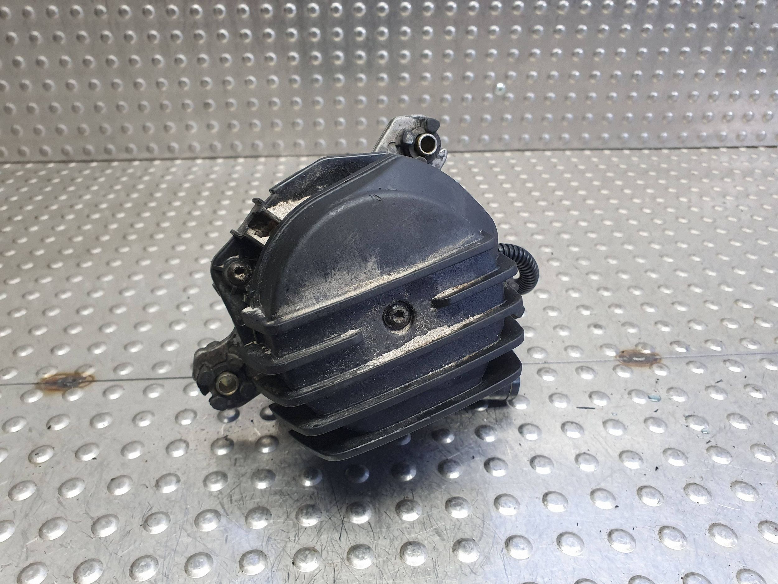 pompa dell’aria secondario sinistra 7L5959253A PORSCHE CAYENNE e