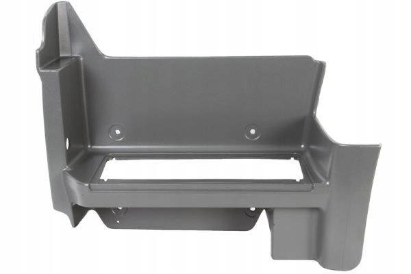 РЕМОНТ ВХІДНОЇ СХОДИНКИ MER-SP-016L PACOL