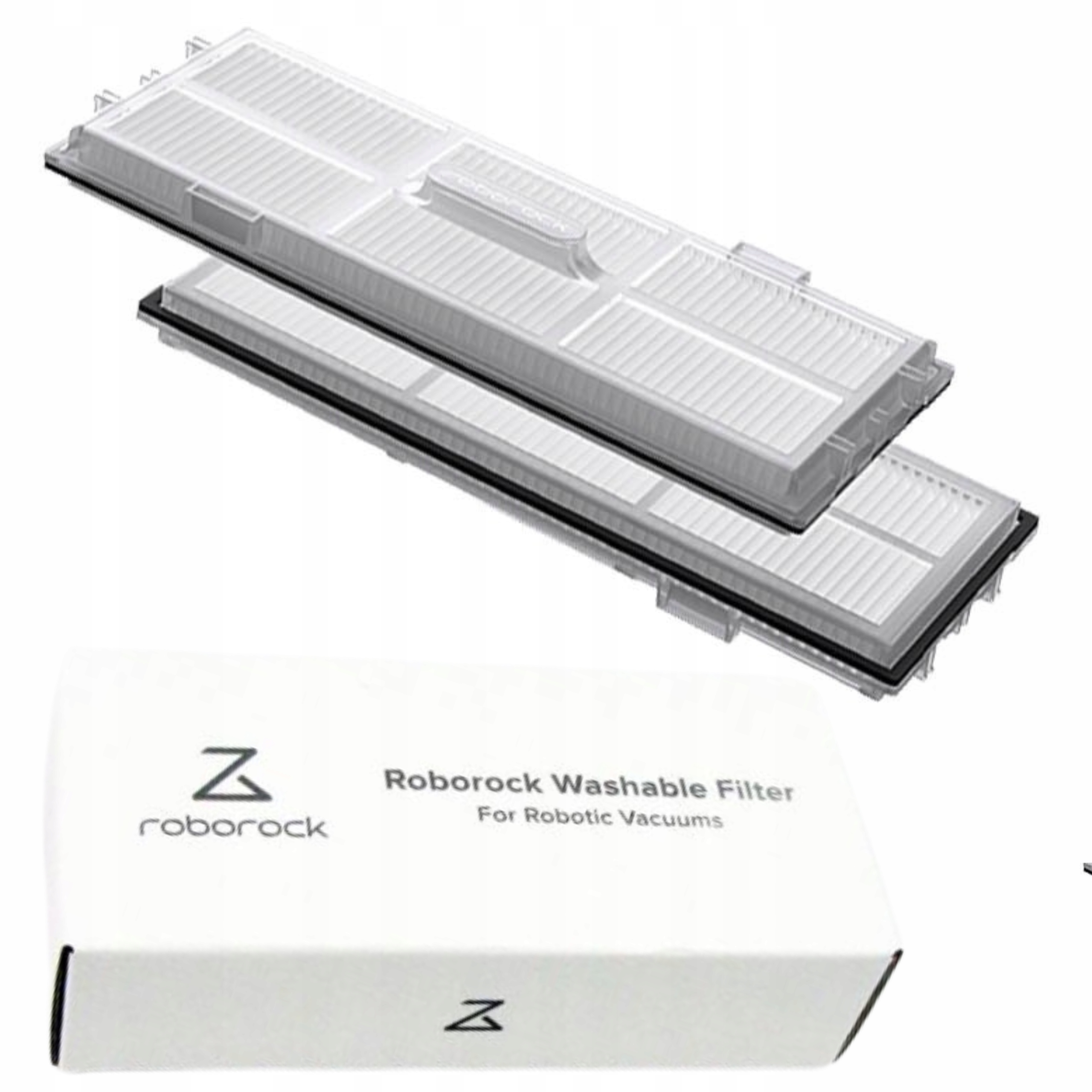 

Filtry zmywalne do Roborock S7 Oryginalne