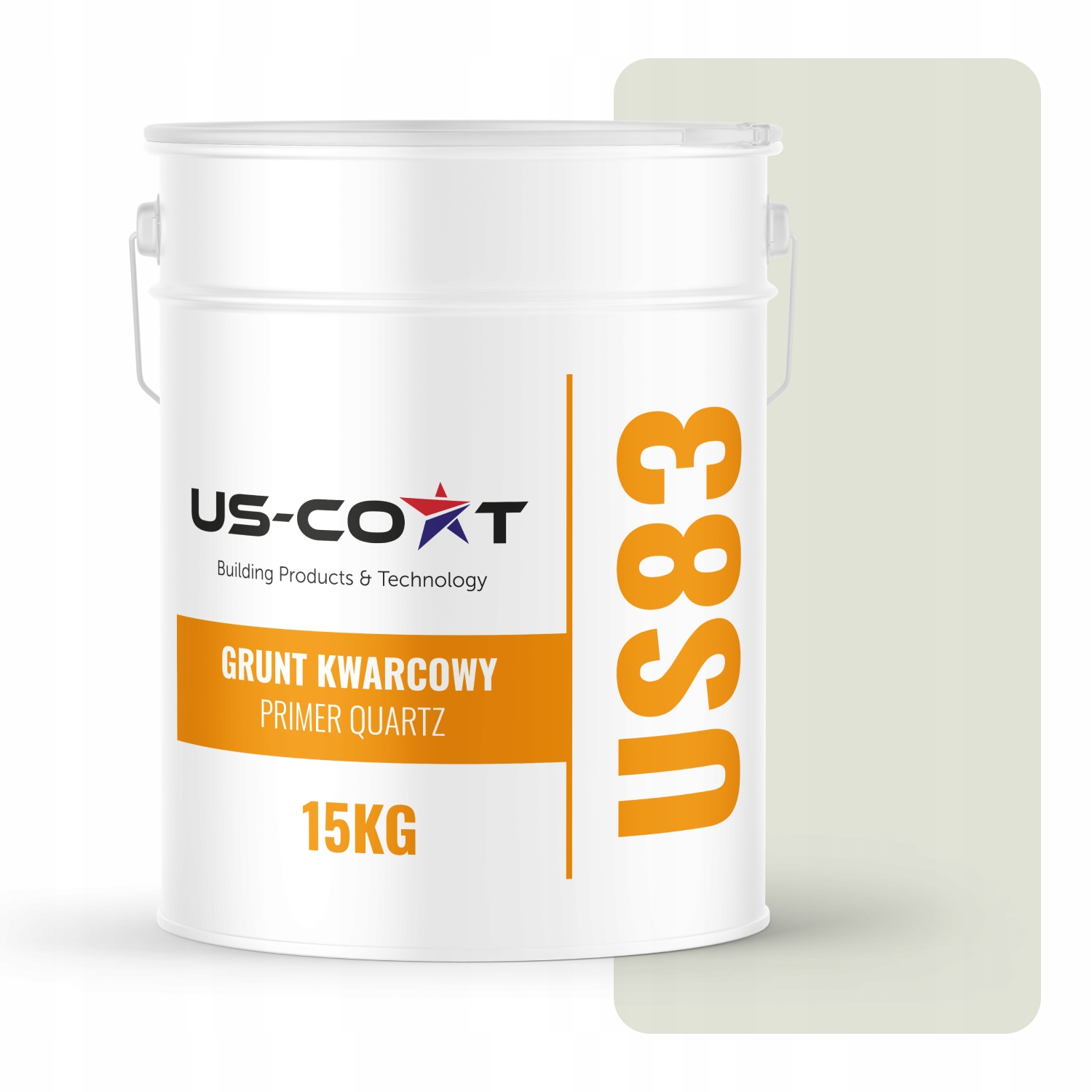 Křemenná Zemina Pod Mozaikovou Omítku Mozaika Bílá M07 15 Kg Roubovaná