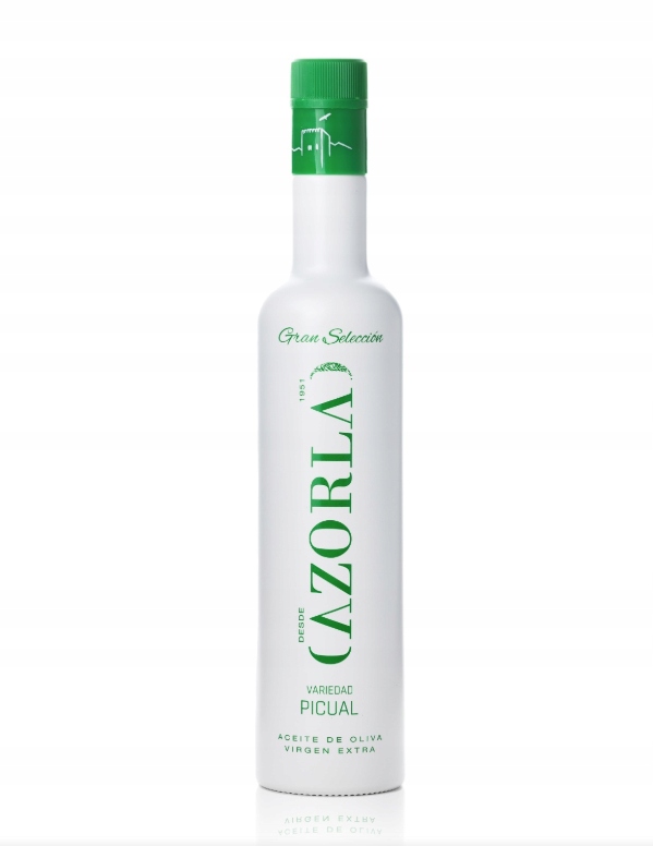 Oliwa Picual Gran Seleccion 500ML