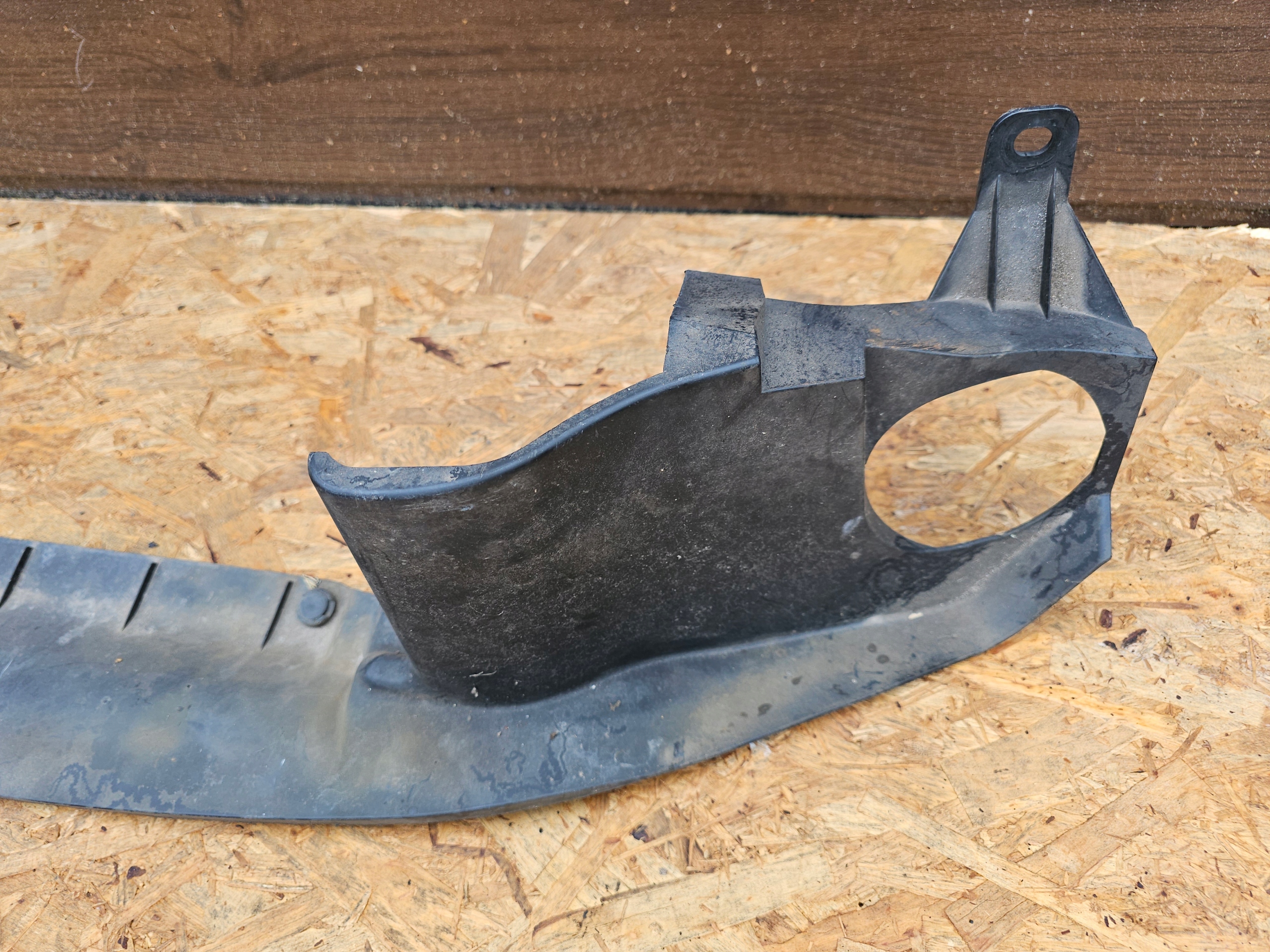 HONDA CIVIC luftansaugkanal 74111-SMR-E00 TYPER TYPE-R FN2 2.0 Blende Abdeckung