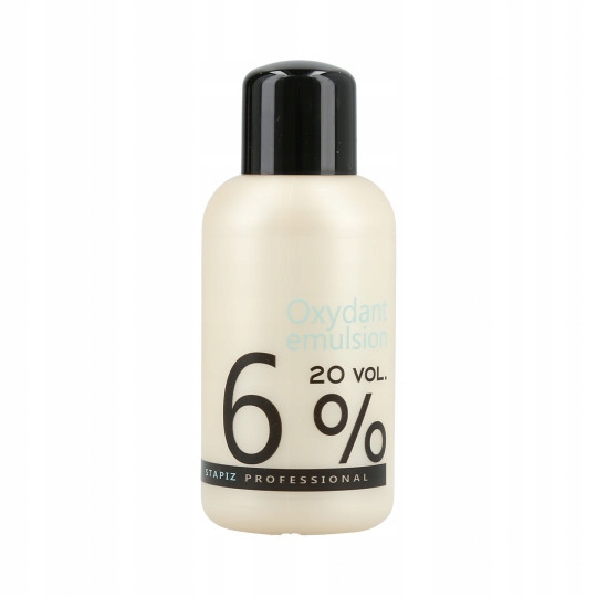 

Stapiz Oxydant Woda Utleniona w Kremie 6% 150ml
