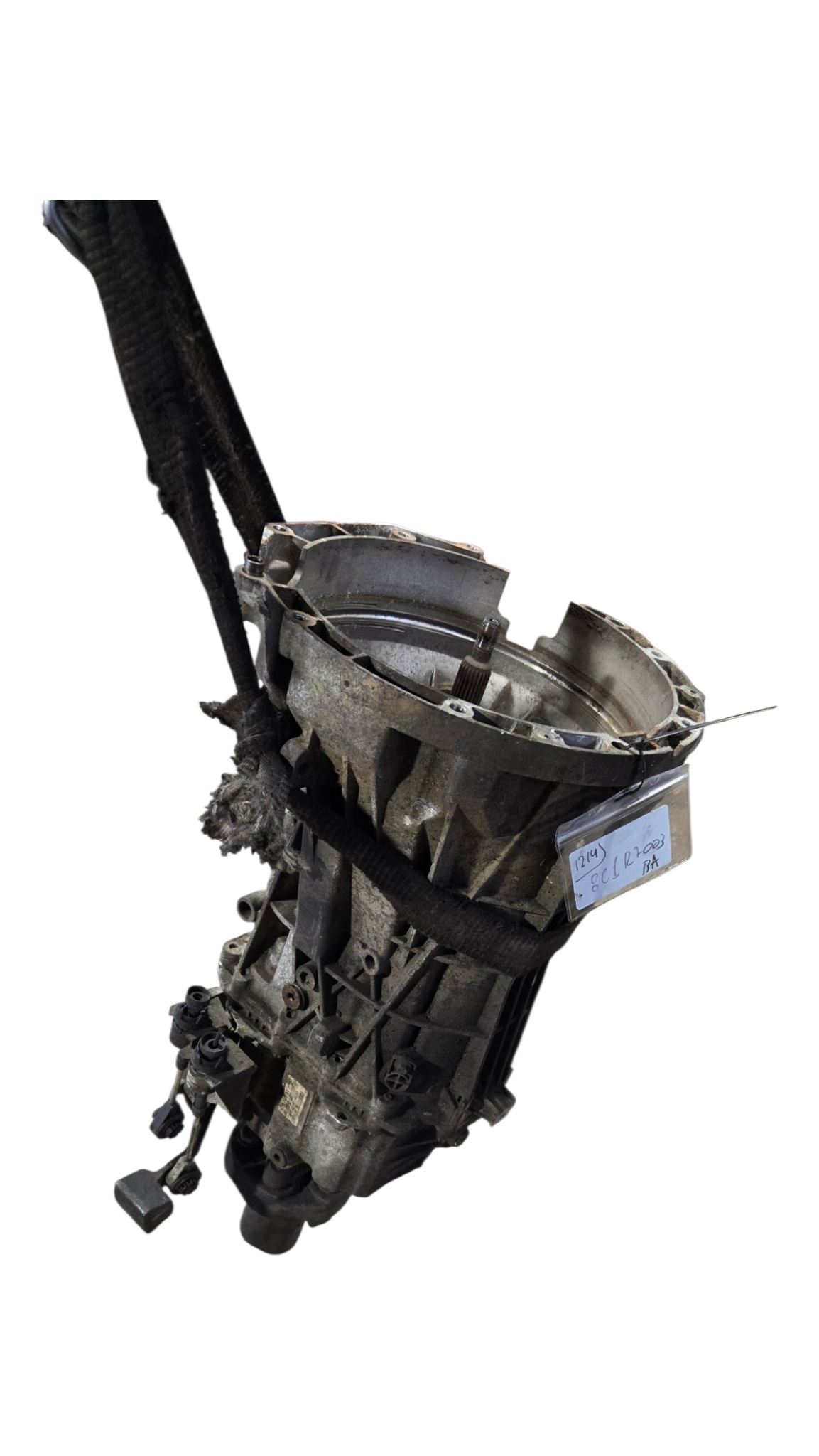 CAMBIO manuale 6 FORD TRANSIT VI 8C1R7003BA 2.4 TDCI