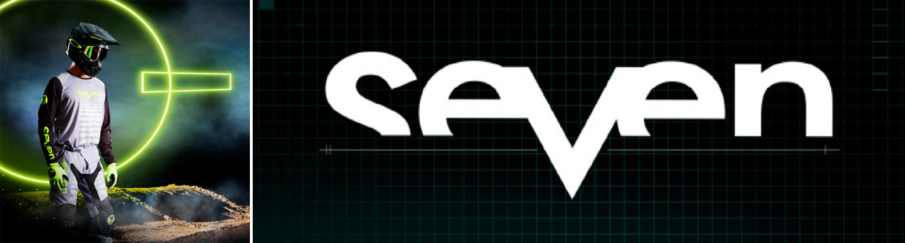 SEVEN Vox Surge b-berry komplet ProMX Rozmiar 36