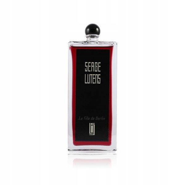 Dámské Parfémy Serge Lutens Collection Noire Edp 100 ml