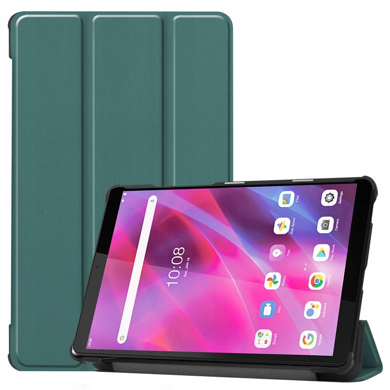 

Etui szkło do Lenovo Tab K10 2021 TB-X6C6F 10.3