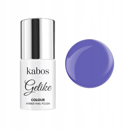 Kabos Gelike Bubble Gum (92) 5ml