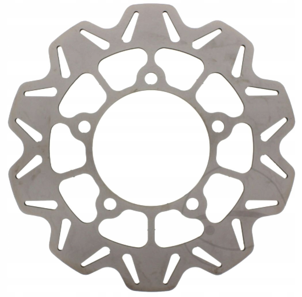 Brzdová Kotúčka Zadná Kawasaki Zrx 1100 1200 R Zzr 1400