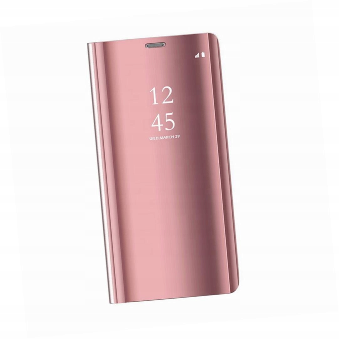 

Pokrowiec clear view do Samsung Galaxy A53 5G