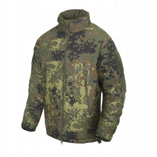 Helikon-Tex Bunda Level 7 Flecktarn XXL