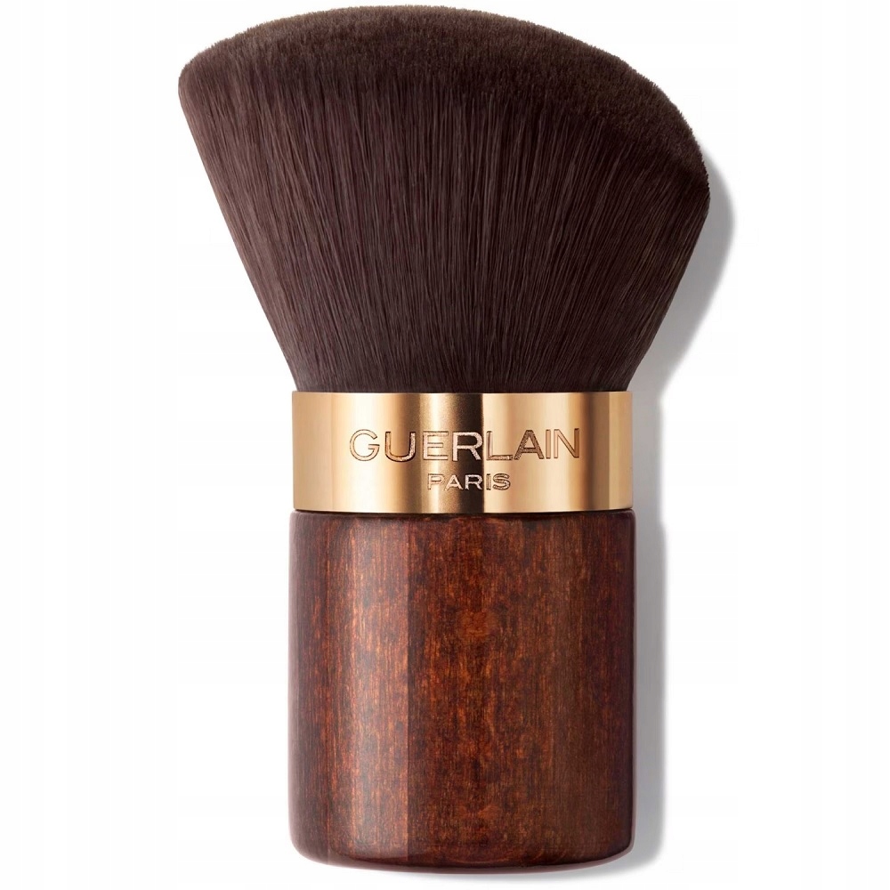 Štětec Na Lehký Pudr Guerlain Terracotta