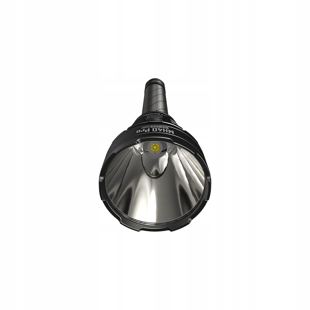 Nitecore MH40 Pro 3500lm USB-C фонарик Бренд Nitecore