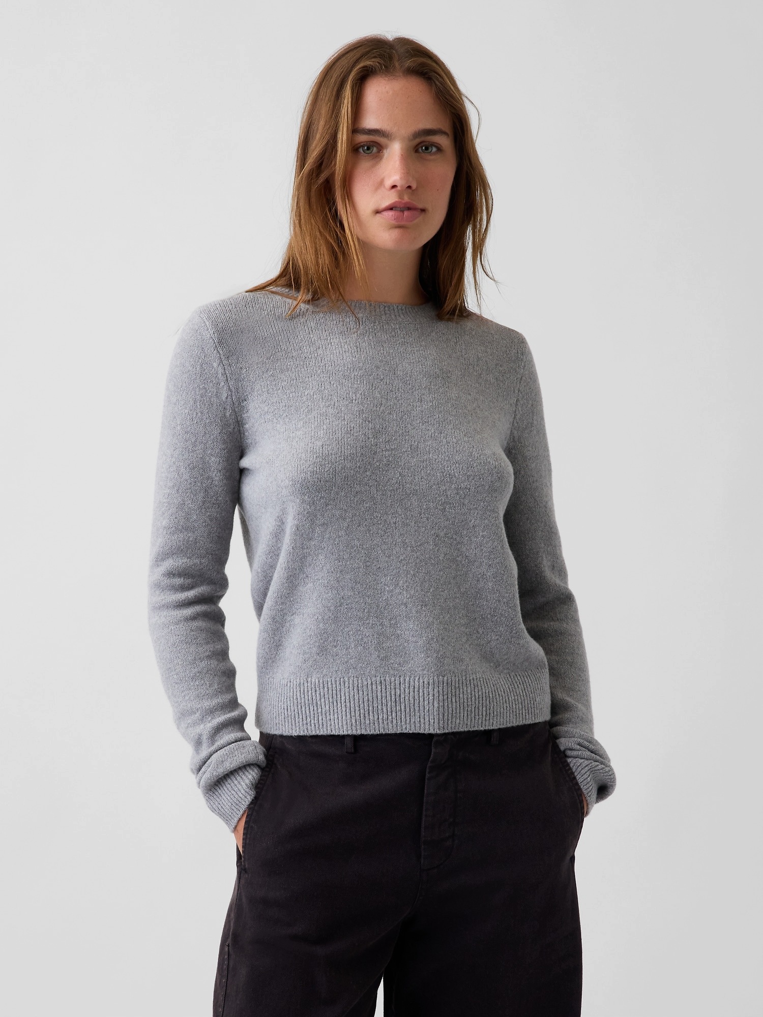 Gap Svetr CashSoft