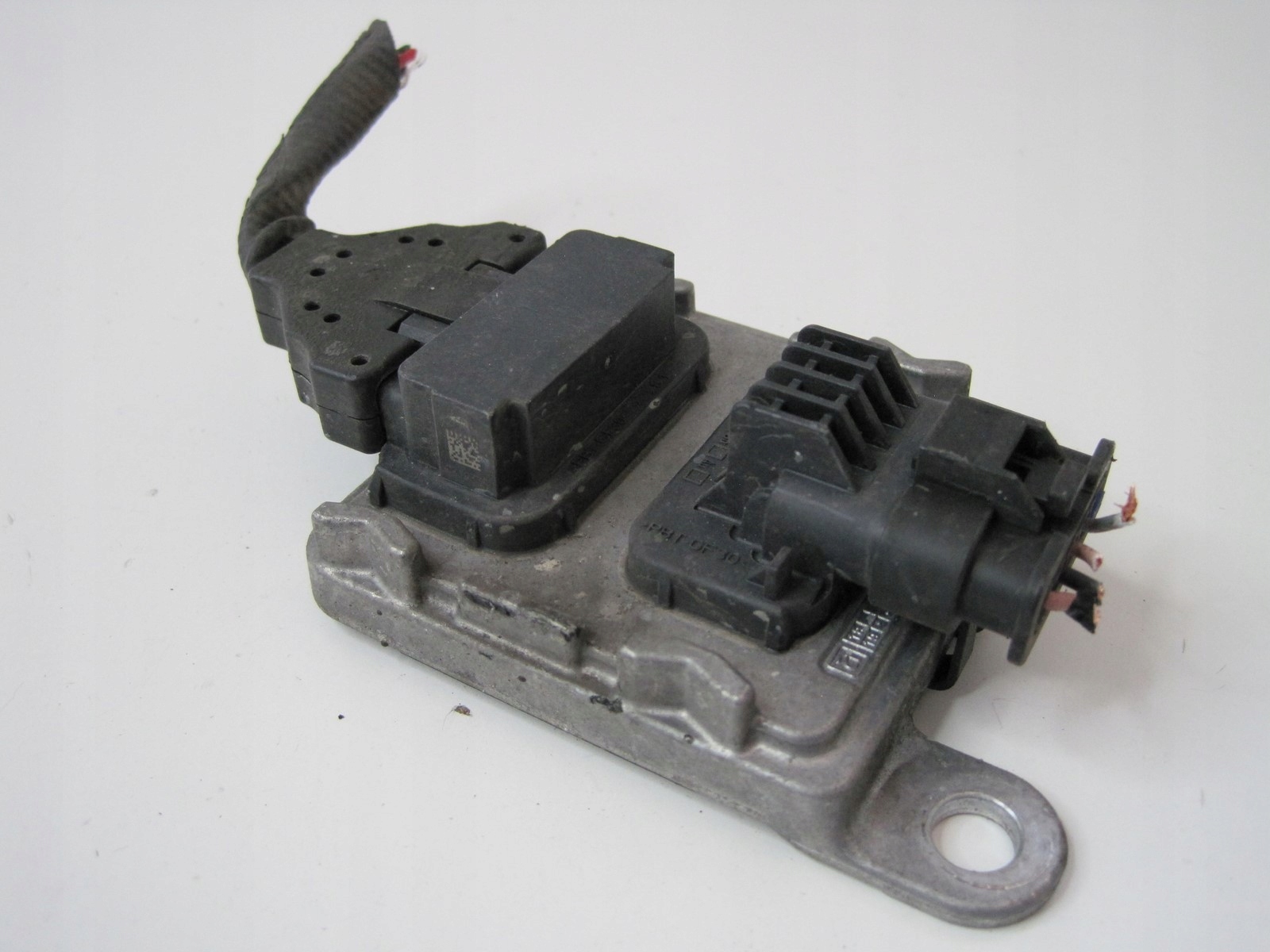 Moduł sonda lambda Hyundai Tucson III 29660-2U200