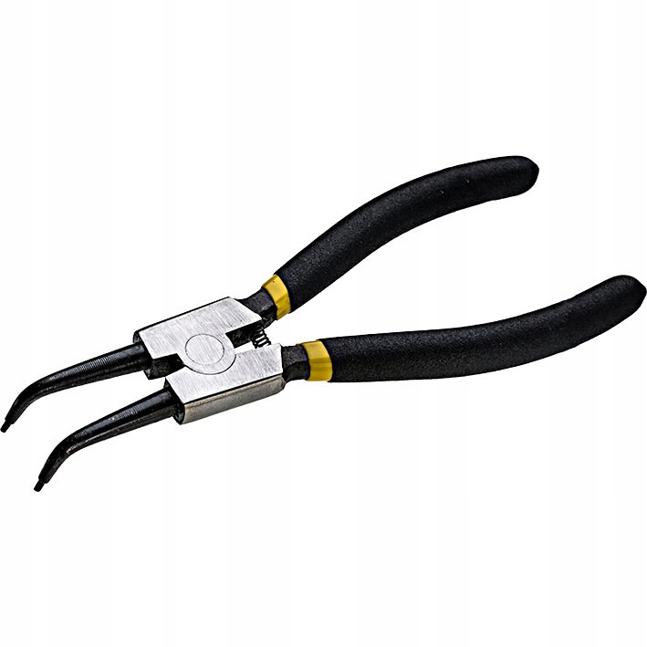 

Szczypce do pierścieni segera Condor 180mm