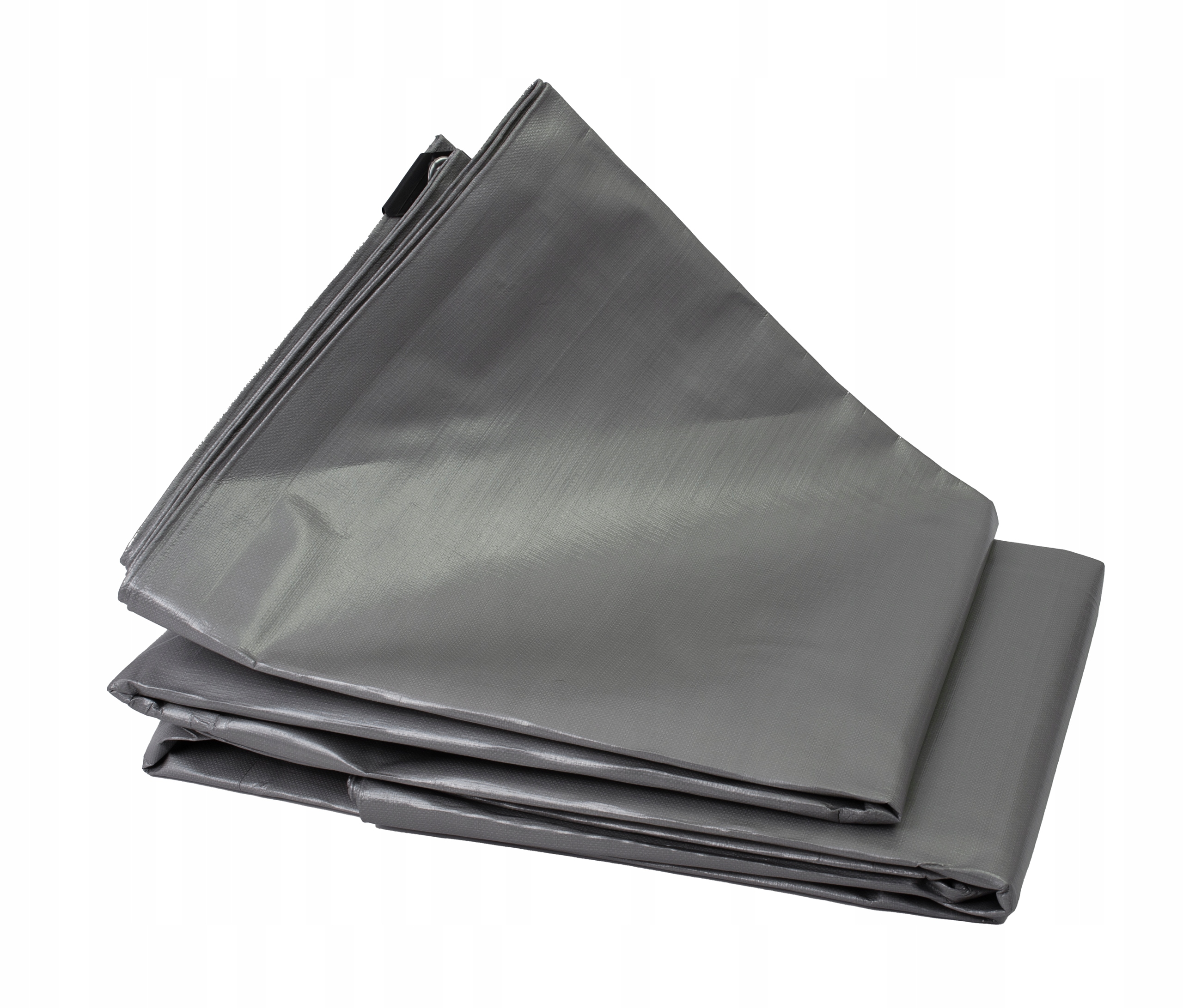 Plandeka 4x5M Silná Premium 260g/m2 Ochranná