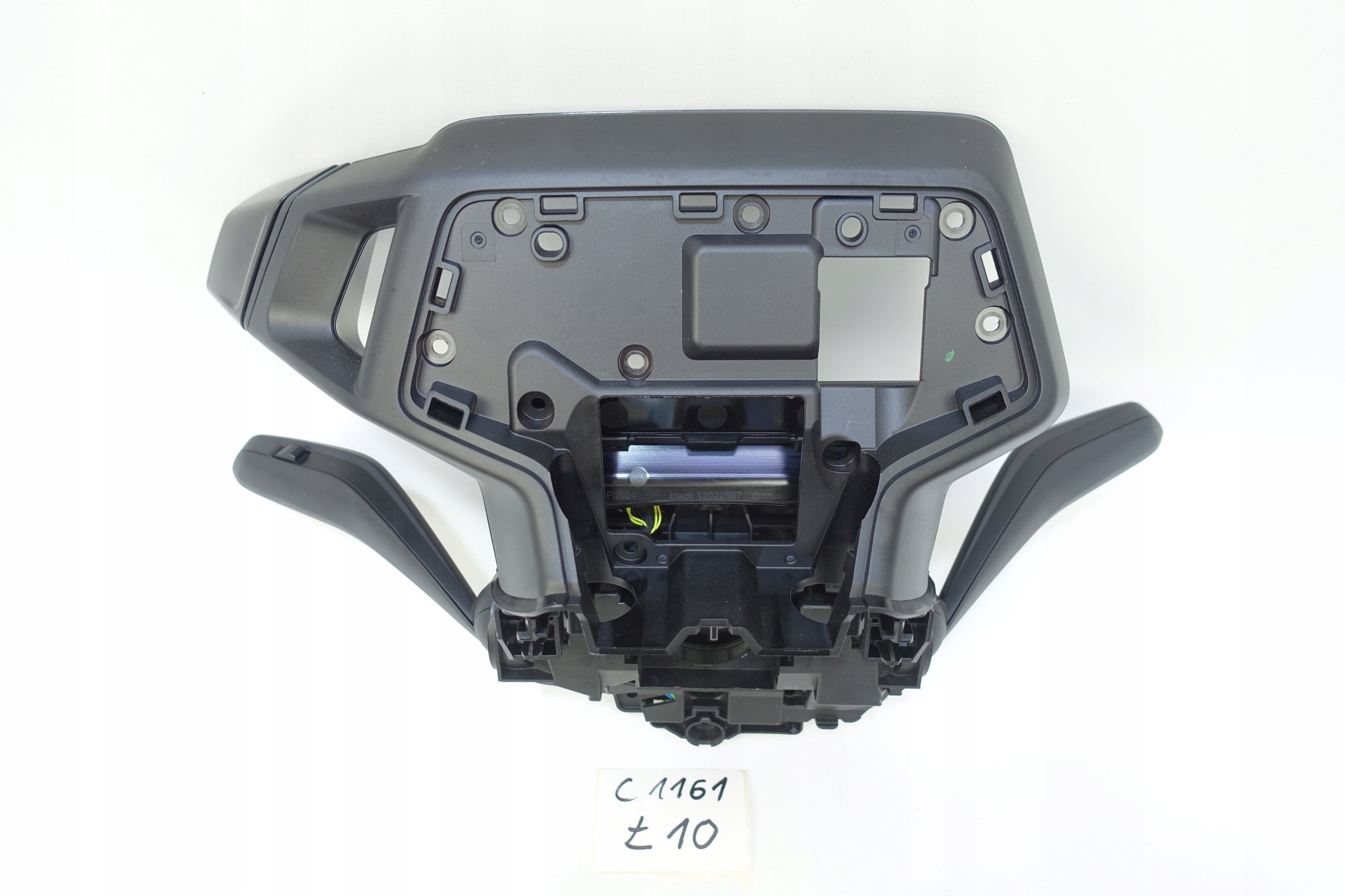 MANETKA Bouton VW ID3 ID.3 1EA953507G