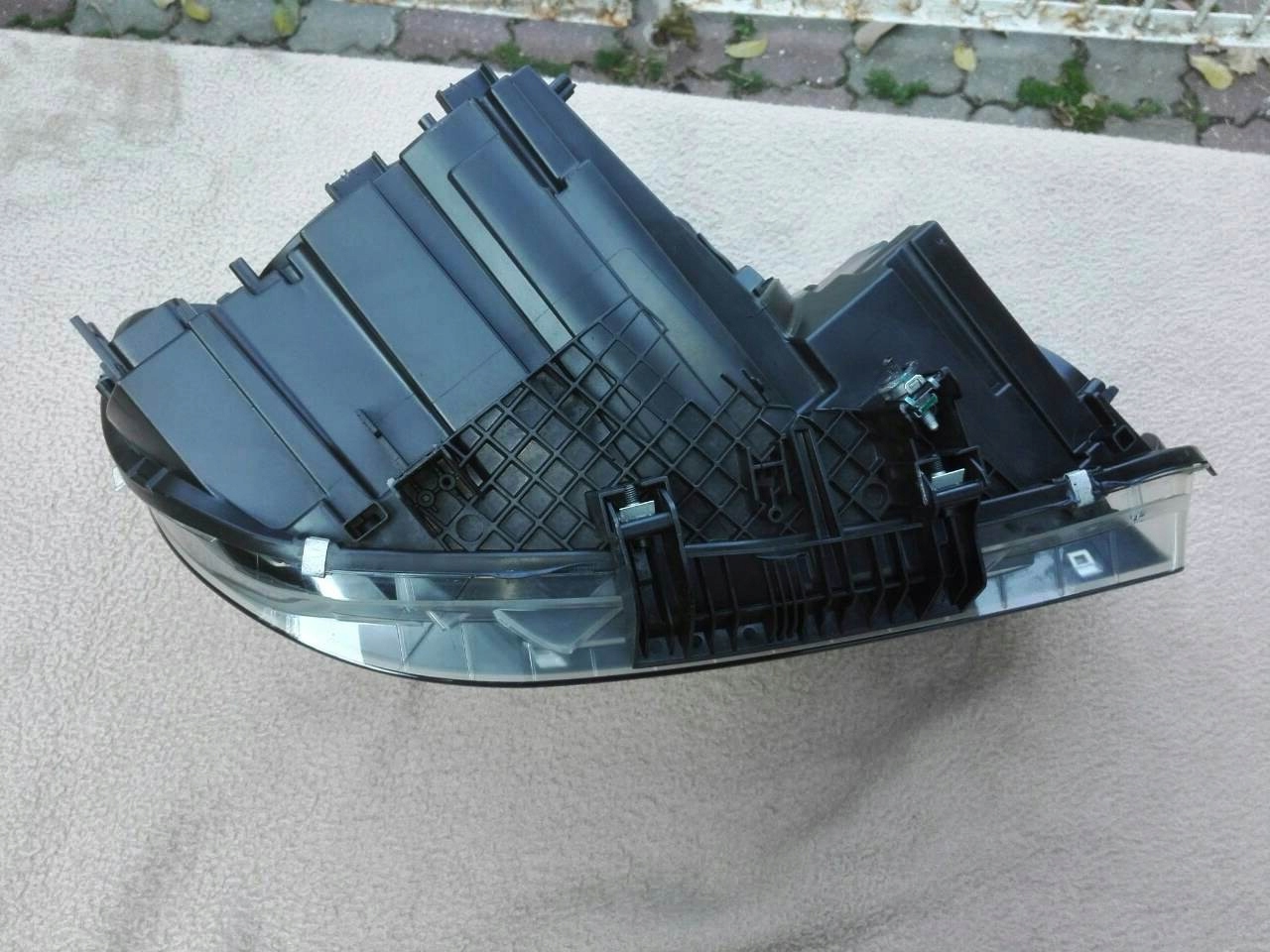 BMW 2 F45 F46 FULL LED LEWA SCHEINWERFER LINKS 7214903 -01 Marka BMW