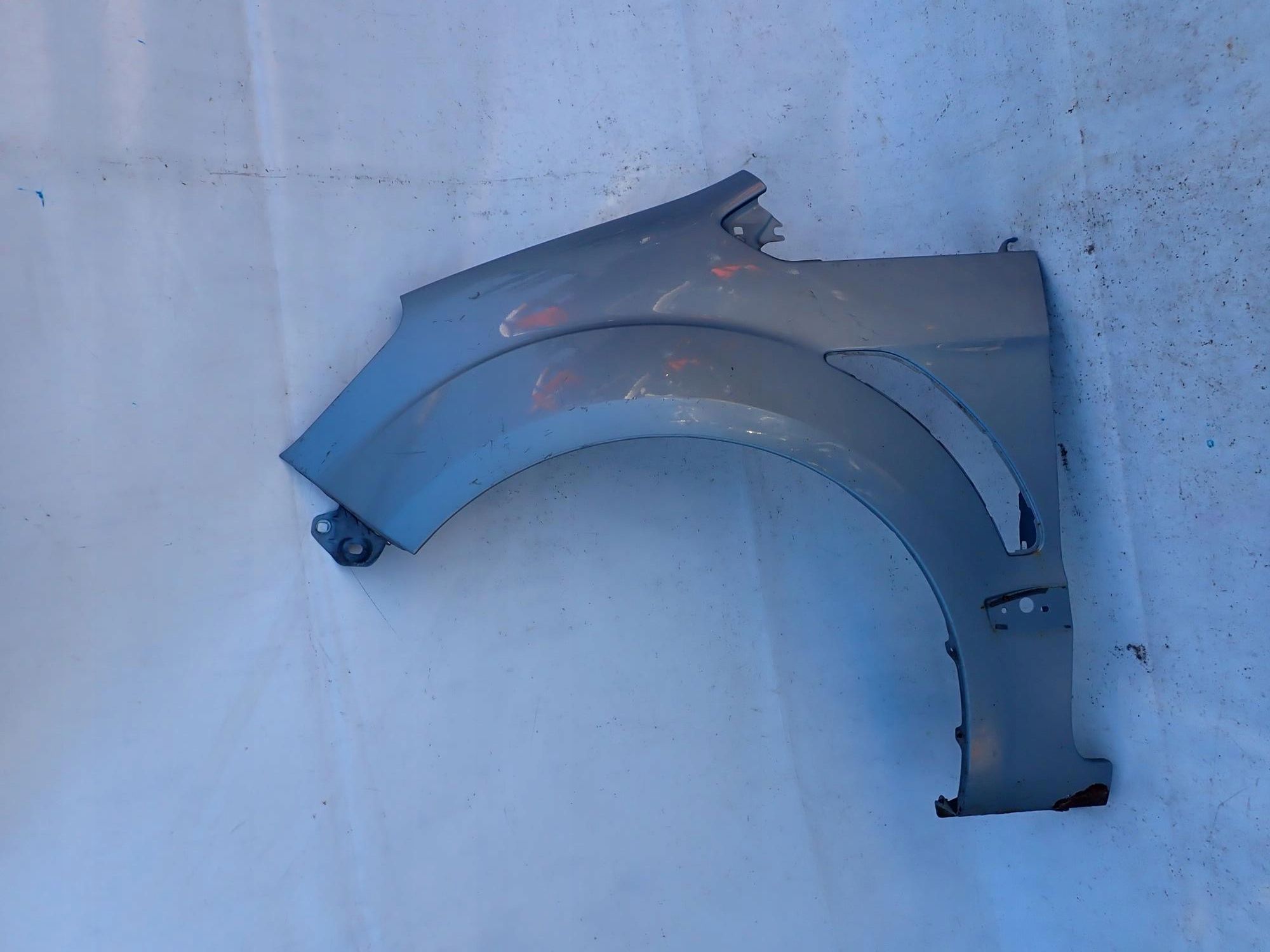 FORD S-MAX and MK1 06-14 fender front front left