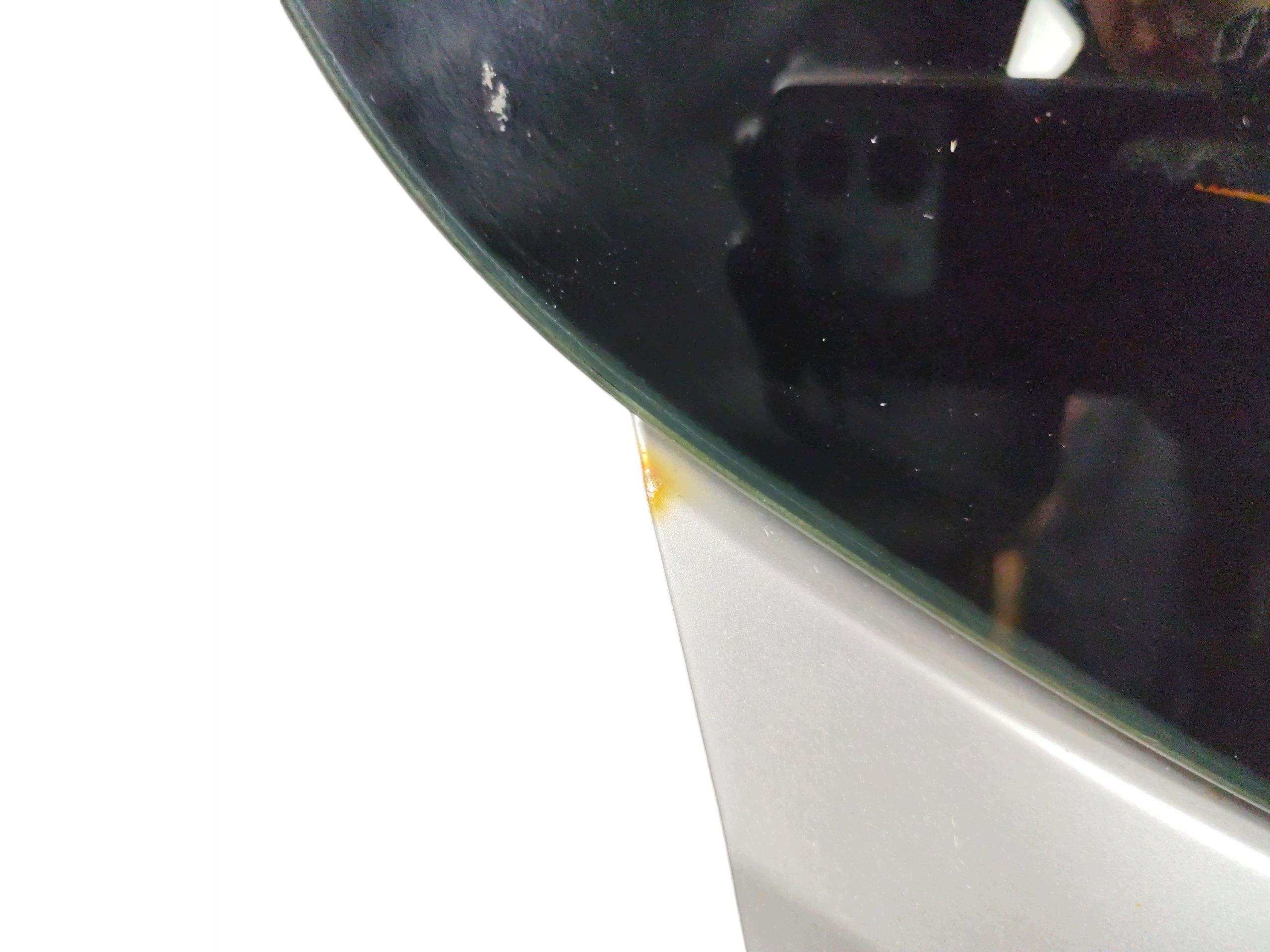 trunk door boot rear part KIA CEED II (2012-2018) HB KOD LAKIERU 9S