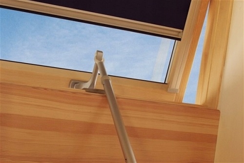 Univerzální tyč Fakro Zst