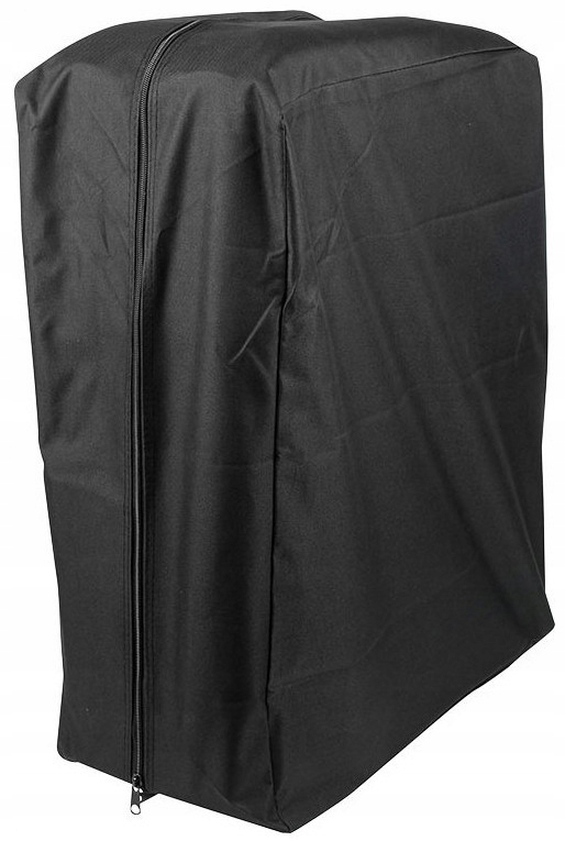 POKROWIEC TORBA NA BAGAŻNIK ROWEROWY EUFAB PREMIUM Marka Eufab