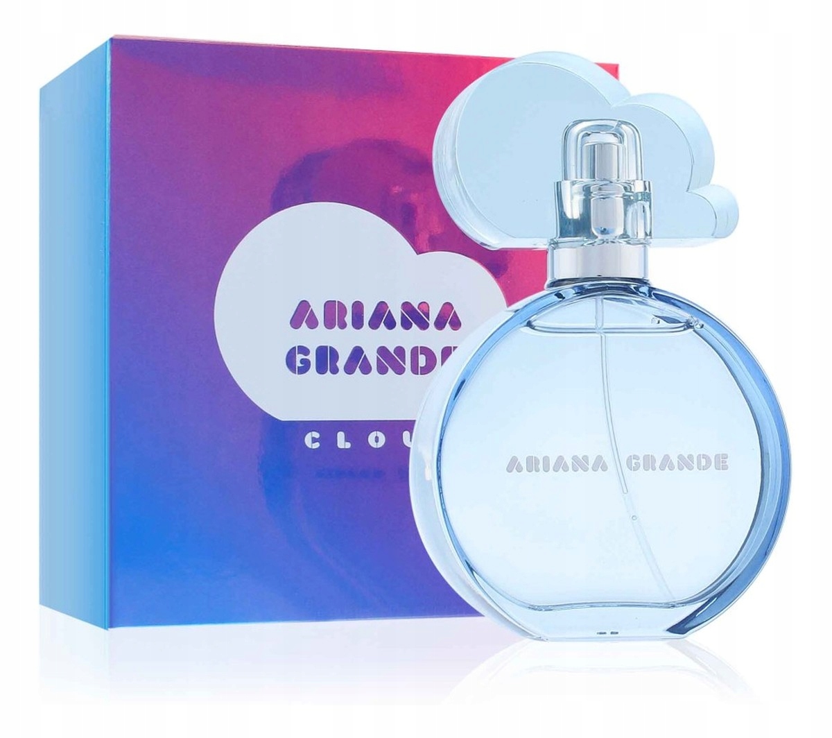 Ariana Grande Cloud parfémovaná voda sprej 30 ml