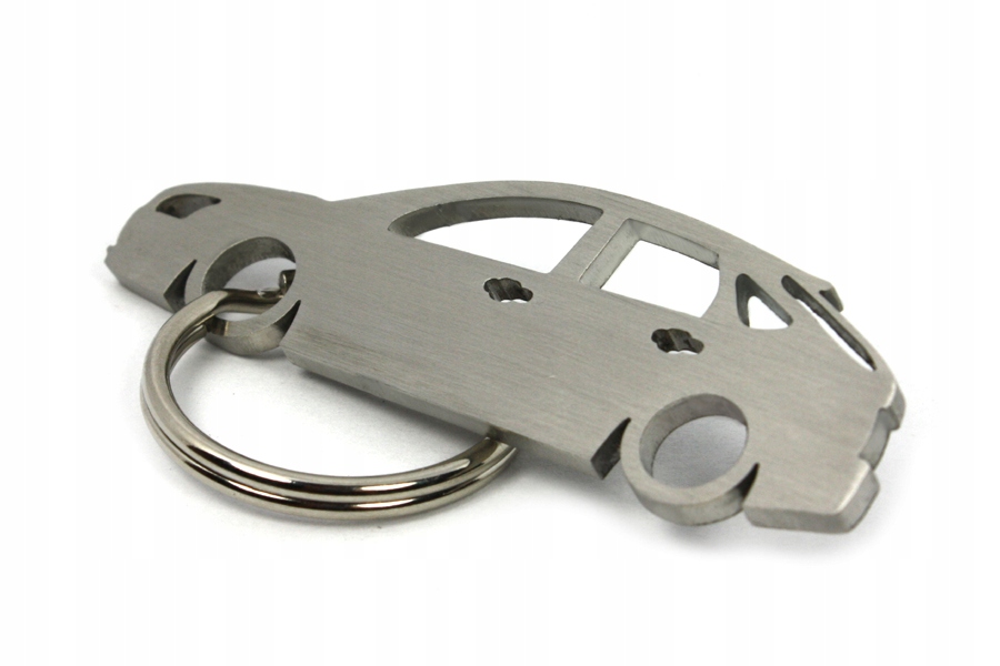 Brelok breloczek stal nierdzewna Ford Focus MK2 5d Marka Inny