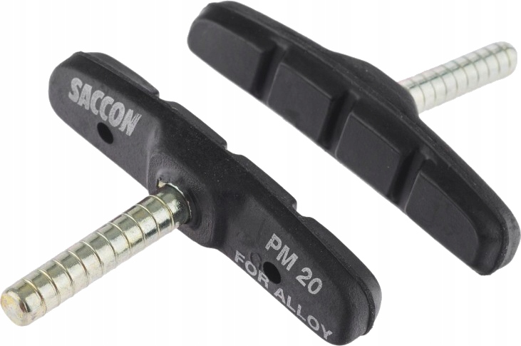 

Klocki hamulcowe Mtb V-brake bolec Saccon PM20 70