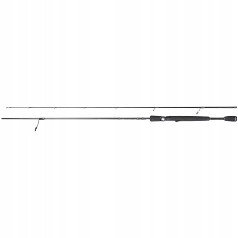 Wędka Dragon NanoCore Spinn 21 1.98m 4-21g X-Fast