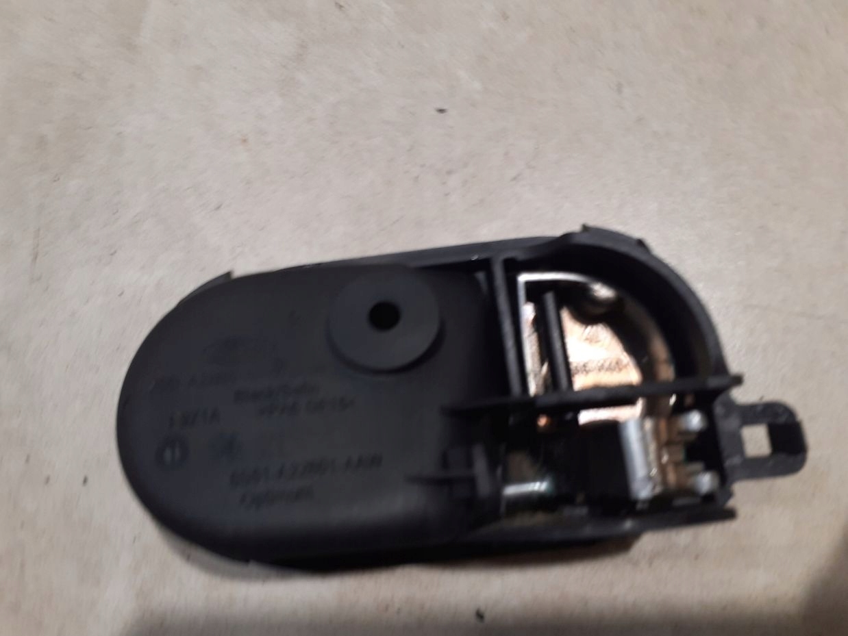 handle inner left rear part FORD FIESTA MK6 1.6TDCi