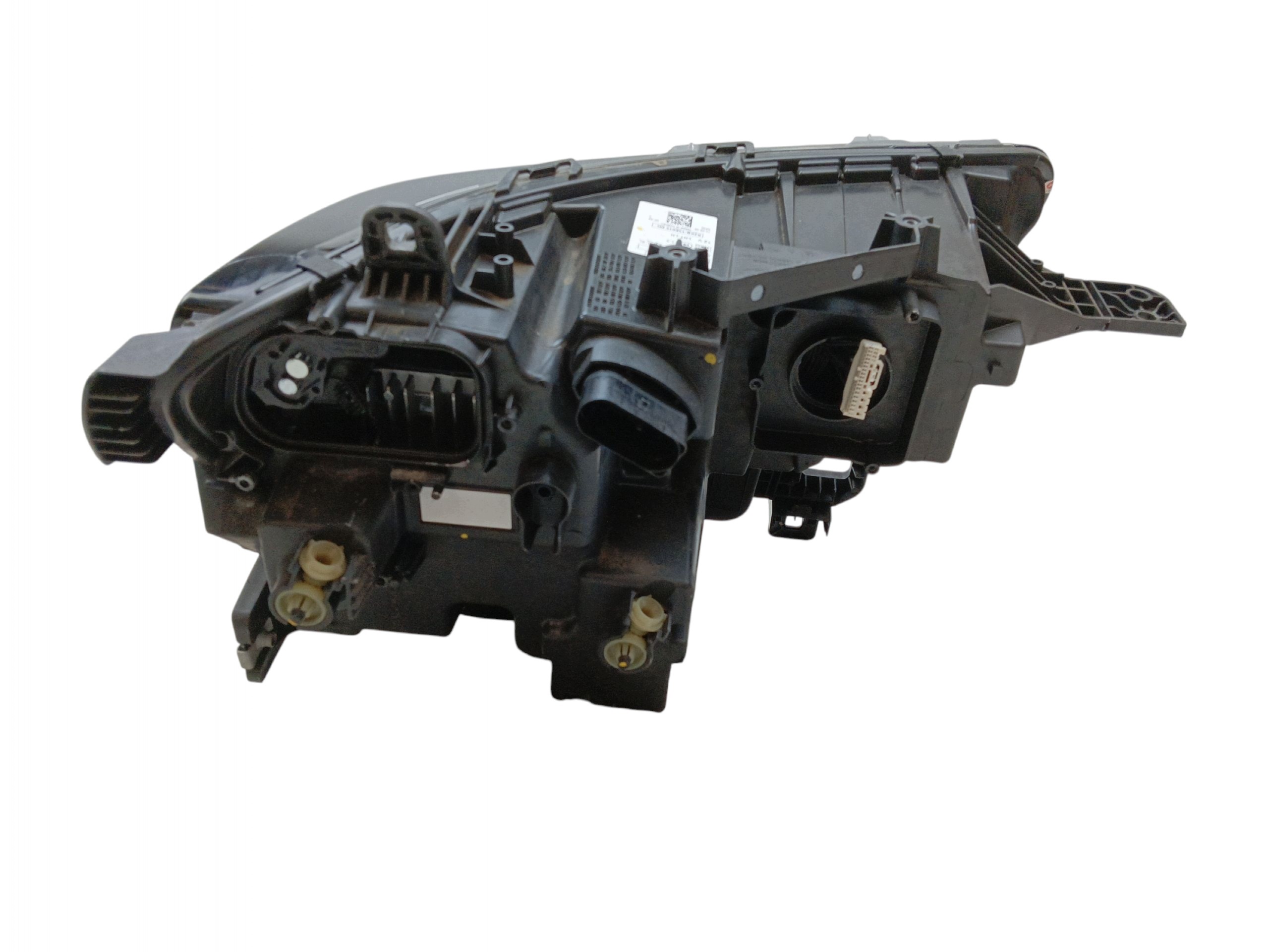 light left front FORD EXPLORER EV (2024-) R2KB-13E015