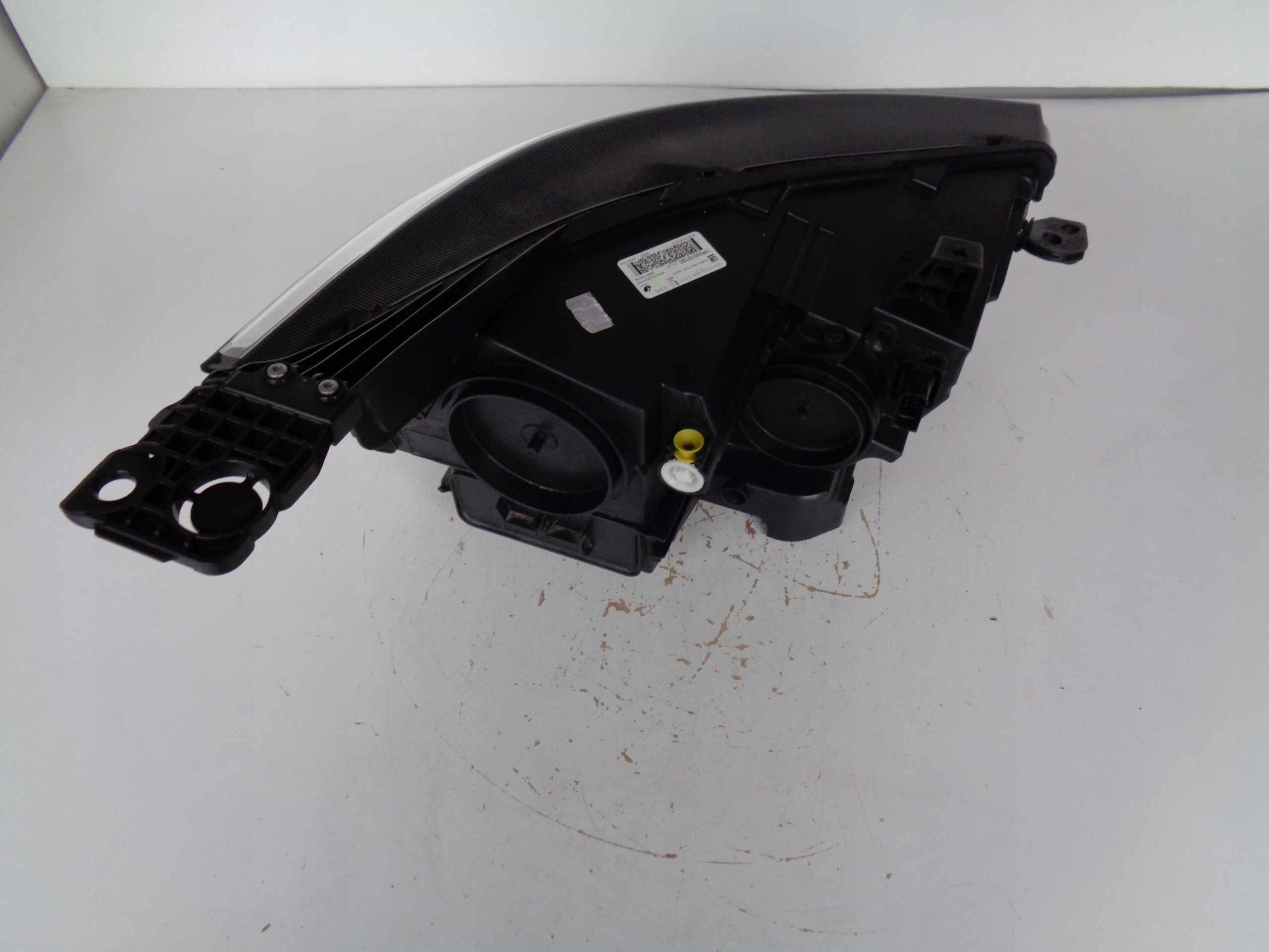 light left REFLEKTOR OPEL GRANDLAND X 16- FULL LED