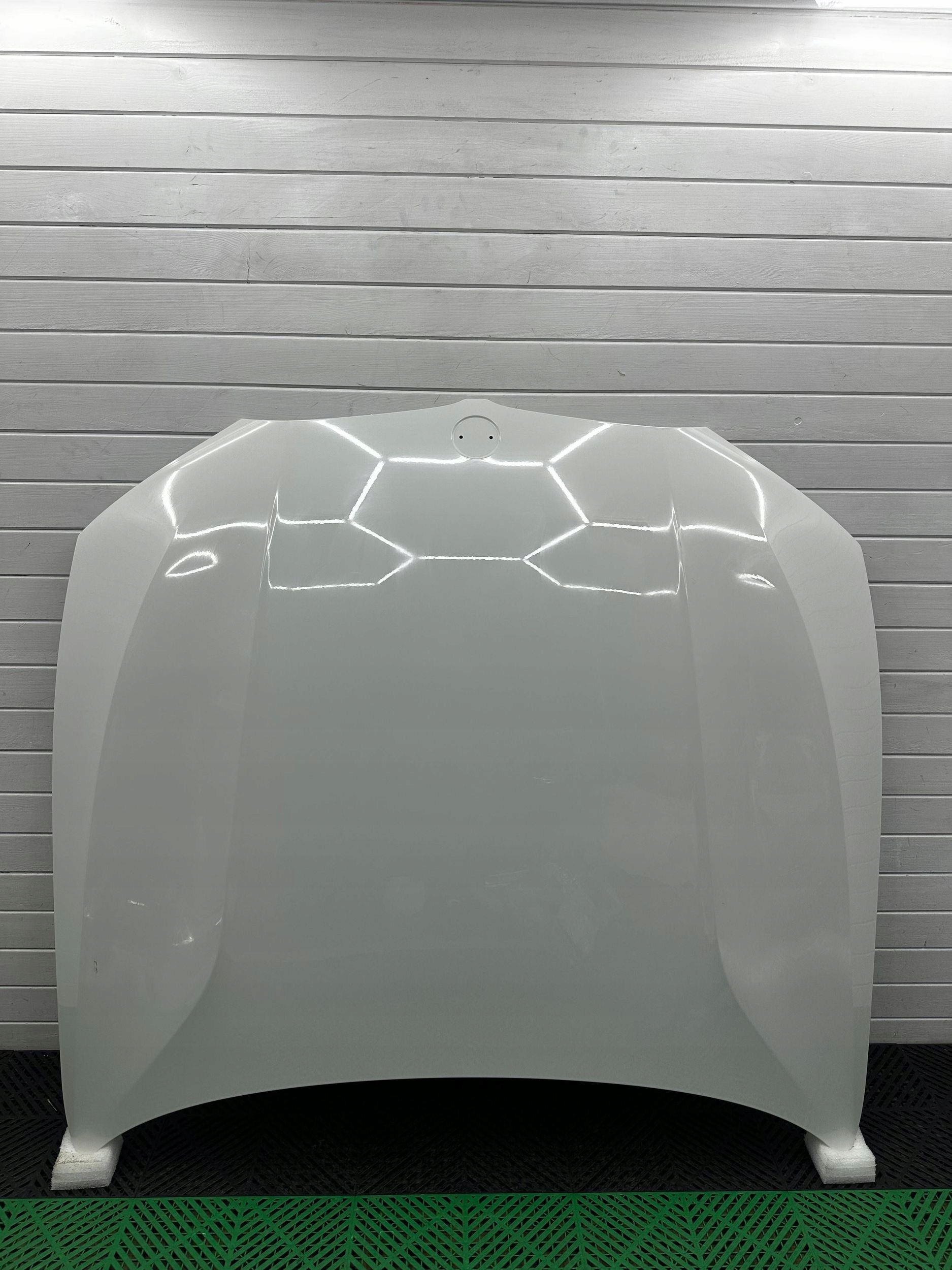 bonnet front BMW 3 G20 G21