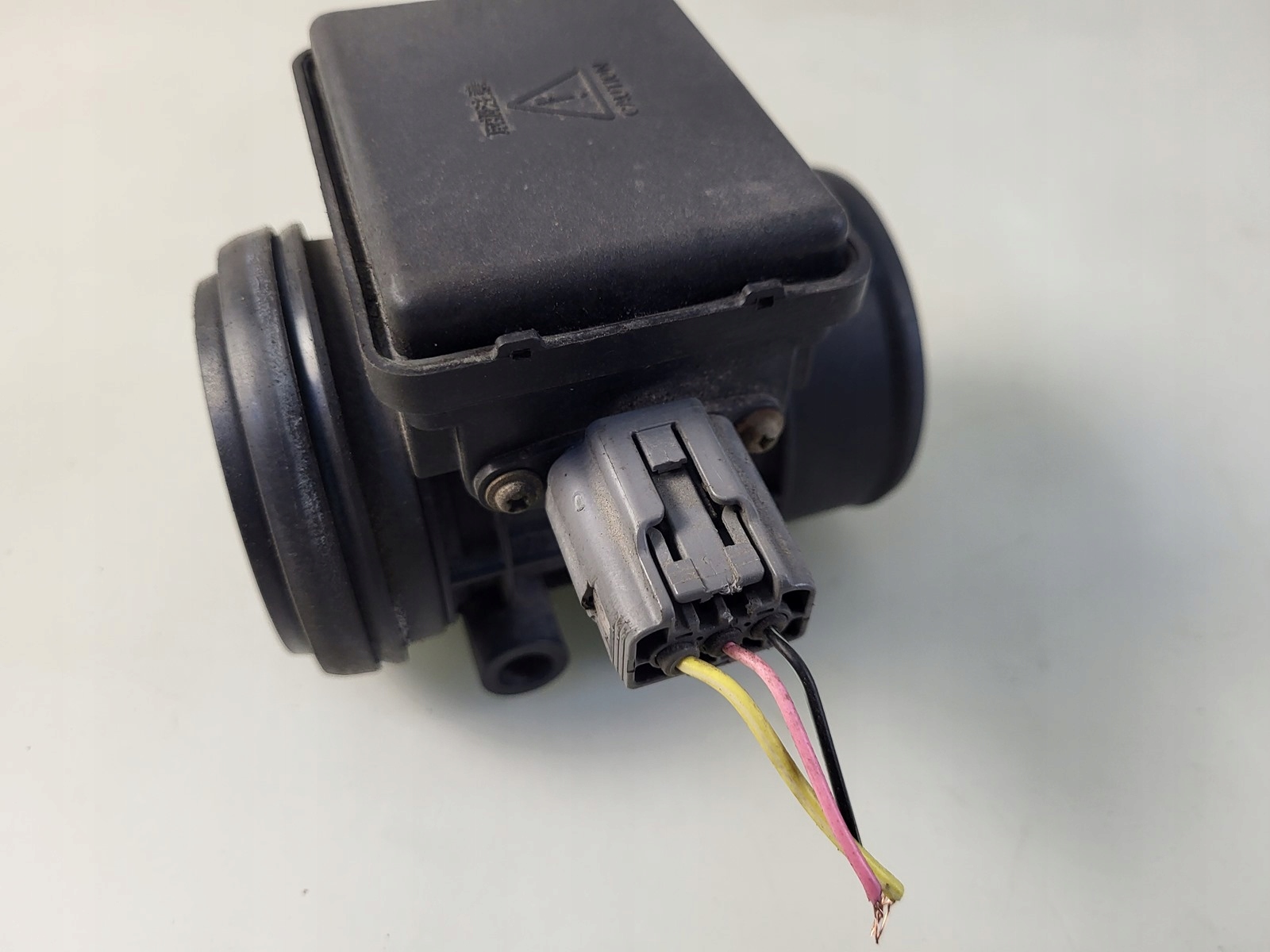 flow meter maf 1.3 b MAZDA DEMIO E5T51171